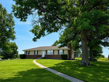 20107 E 215th Street Harrisonville MO 64701