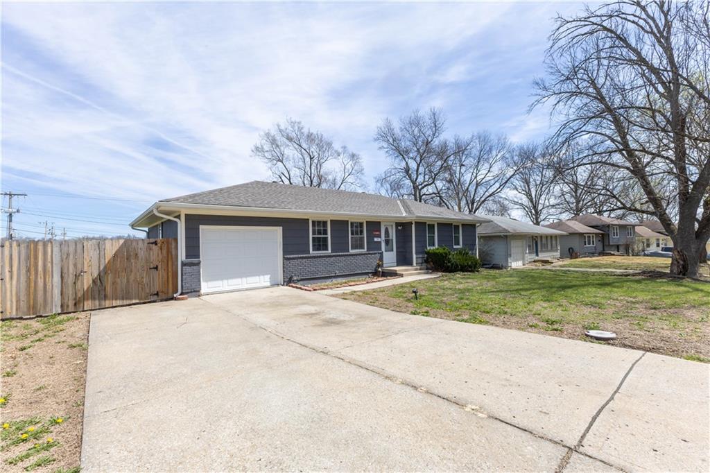 11601 Bennington Avenue