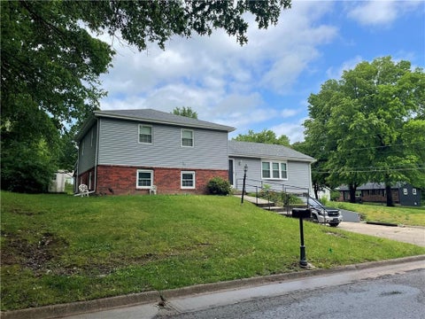2500 Broadway Terrace, Leavenworth, KS 66048 - MLS#: 2620821