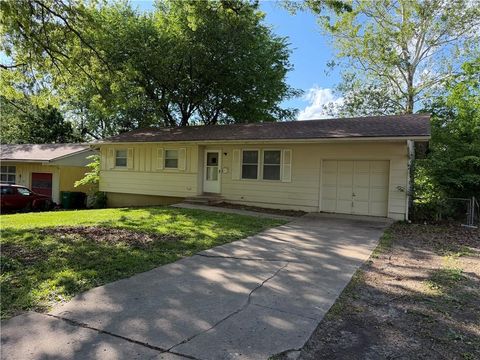 6200 E 150th Terrace, Grandview, MO 64030 - MLS#: 2618739