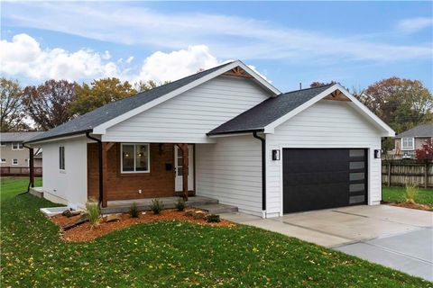 1808 SW 3rd Street, Lee\'s Summit, MO 64081 - MLS#: 2541240