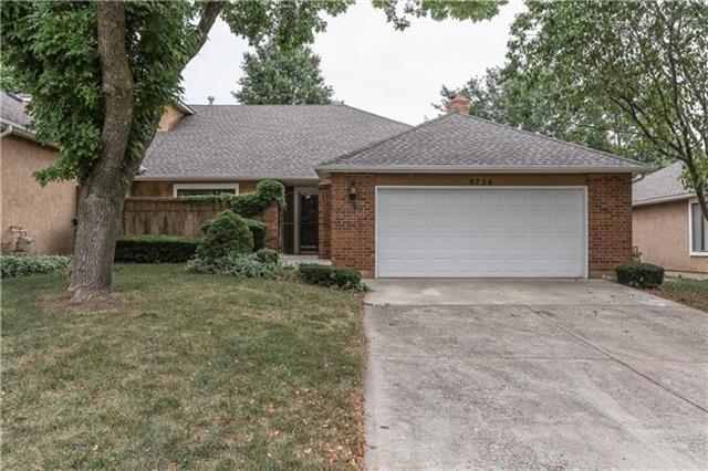 Photo 1 of 25 — 9736 Reeder Street, Overland Park, KS 66214