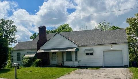 4748 Eastern Avenue Kansas City MO 64129