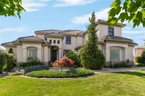 10502 N Willow Avenue, Kansas City, MO 64157 - MLS#: 2557865