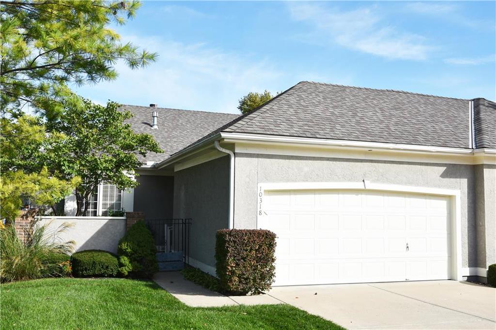Photo 1 of 22 — 10318 Garnett Street, Overland Park, KS 66214