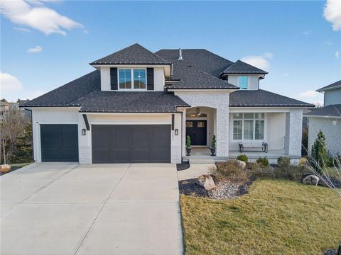 11521 S Mize Road, Olathe, KS 66061 - MLS#: 2594838
