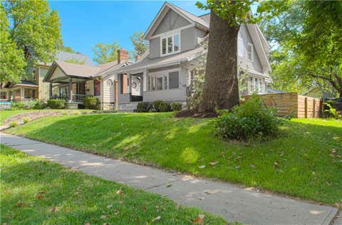 Photo of 4169 CAMBRIDGE Street, Kansas City, KS 66103 (MLS # 2638201)