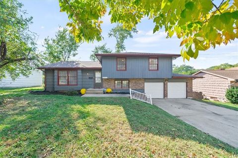 10036 Bennington Avenue, Kansas City, MO 64134 - #: 2579689