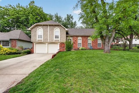 8804 W 92nd Street, Overland Park, KS 66212 - MLS#: 2618790