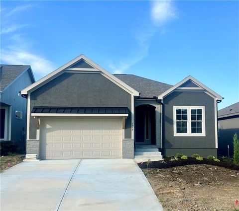 1512 SW Arborpark Terrace, Lee\'s Summit, MO 64082 - MLS#: 2575458