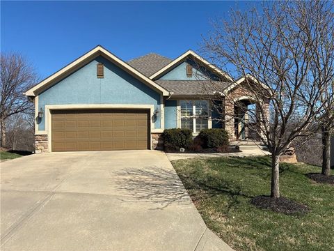 6617 WEDD Street Merriam KS 66203