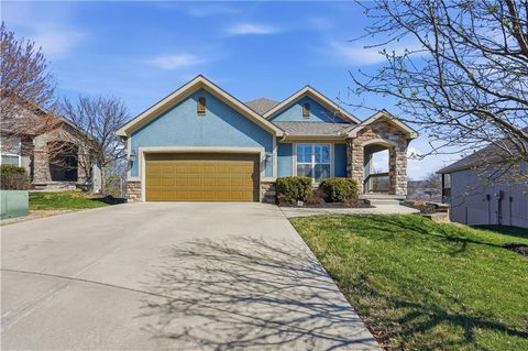 6617 WEDD Street Merriam KS 66203