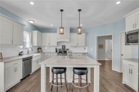 24305 W 58th Circle, Shawnee, KS 66226 - MLS#: 2536288
