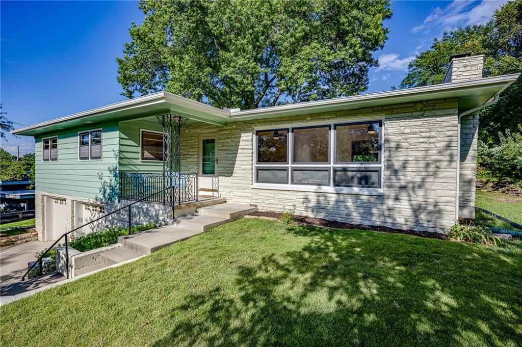 View Lawrence, KS 66044 house