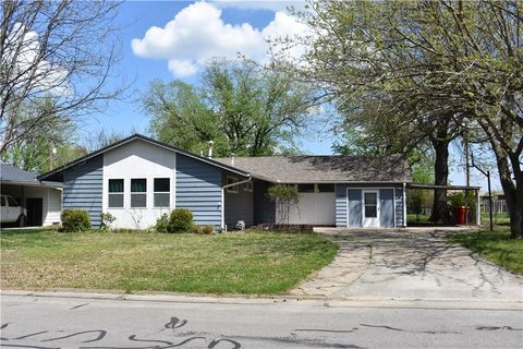 707 Normal Street, Pittsburg, KS 66762 - MLS#: 2613174