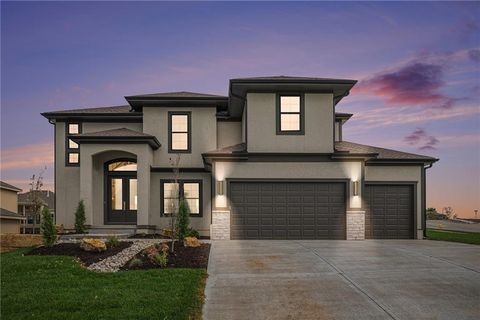 3141 SW Summit View Trail, Lee\'s Summit, MO 64082 - MLS#: 2542473