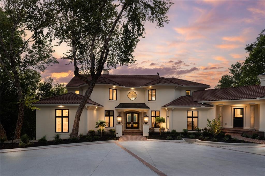 17040 S Highland Ridge Drive