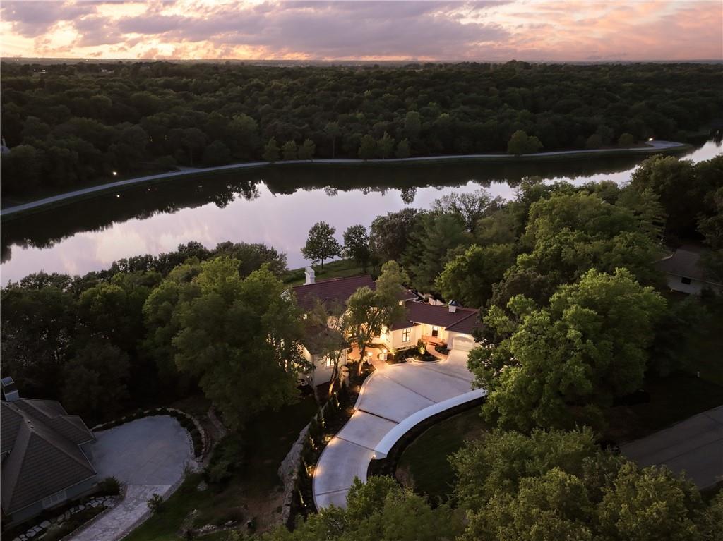 17040 S Highland Ridge Drive