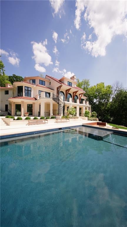 17040 S Highland Ridge Drive
