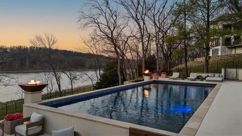 17040 S Highland Ridge Drive Loch Lloyd MO 64012