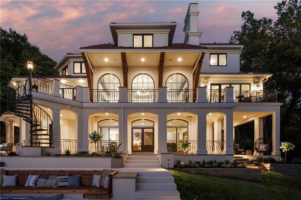 17040 S Highland Ridge Drive