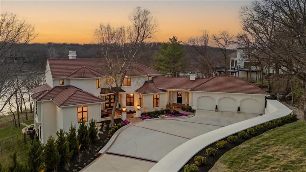 17040 S Highland Ridge Drive