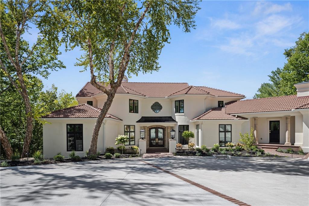 17040 S Highland Ridge Drive