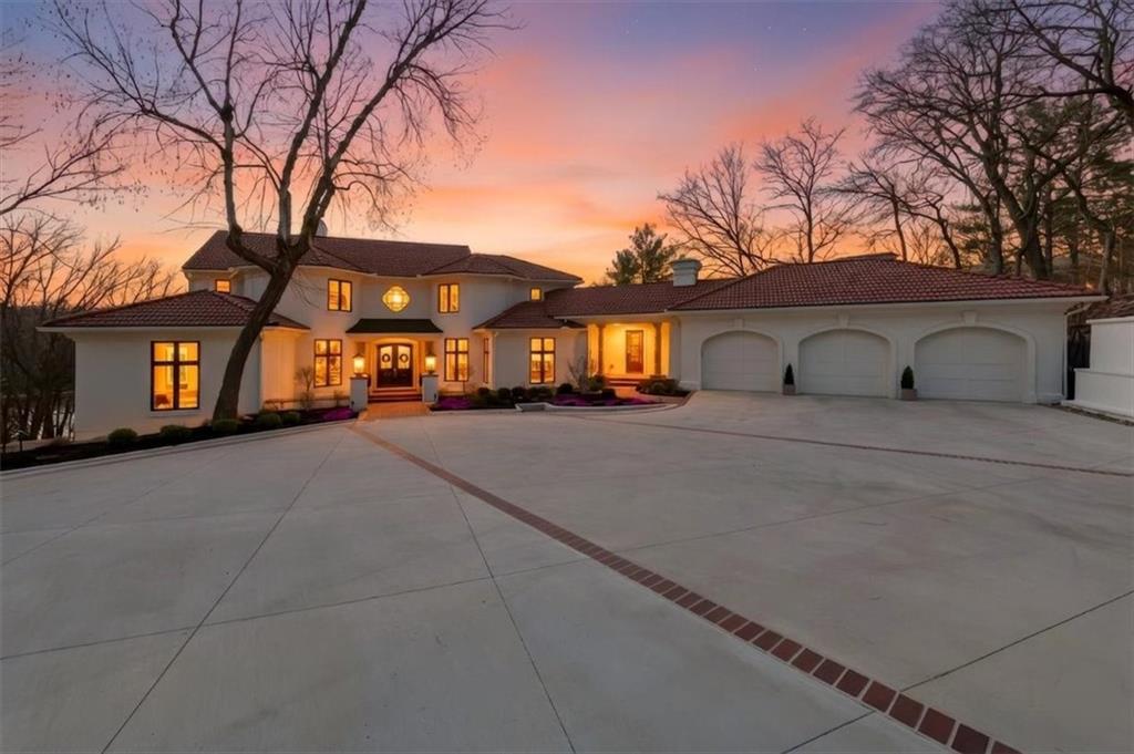 17040 S Highland Ridge Drive