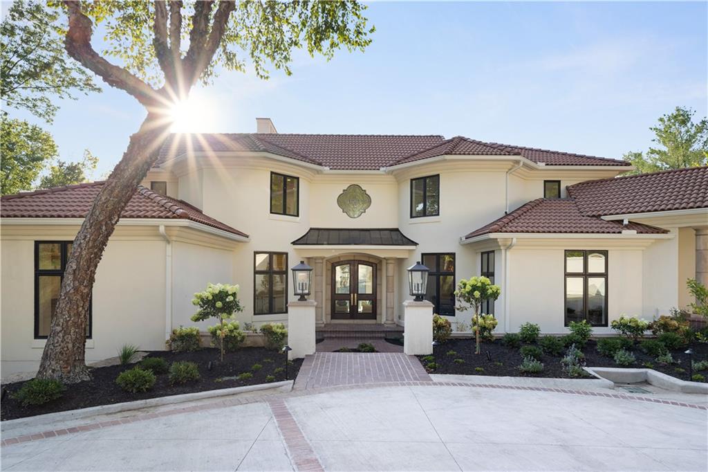 17040 S Highland Ridge Drive