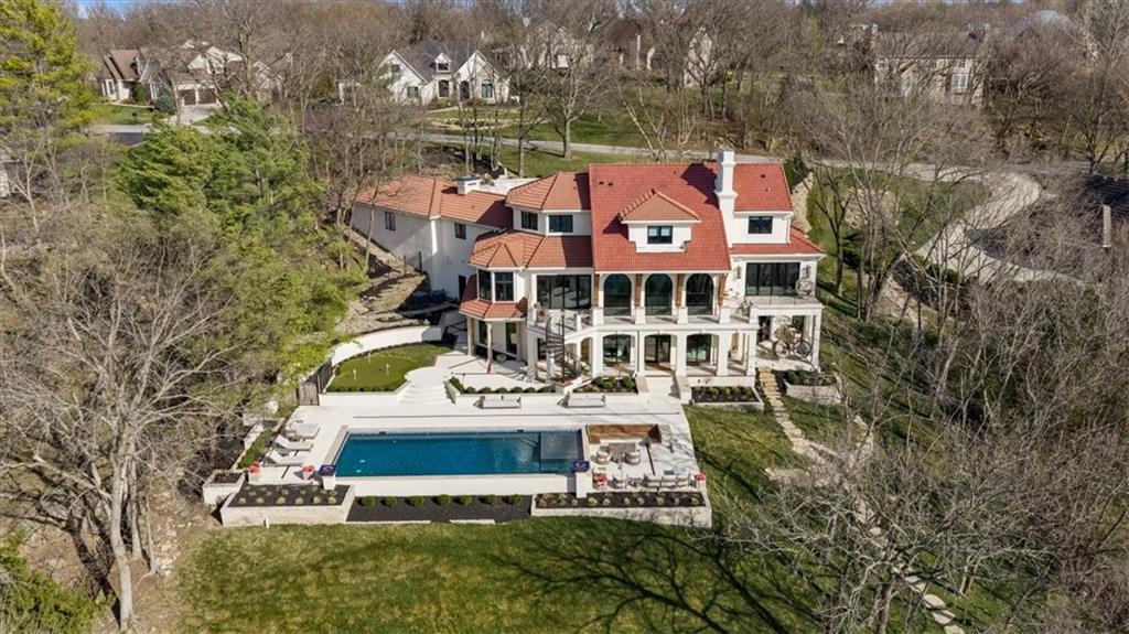 17040 S Highland Ridge Drive