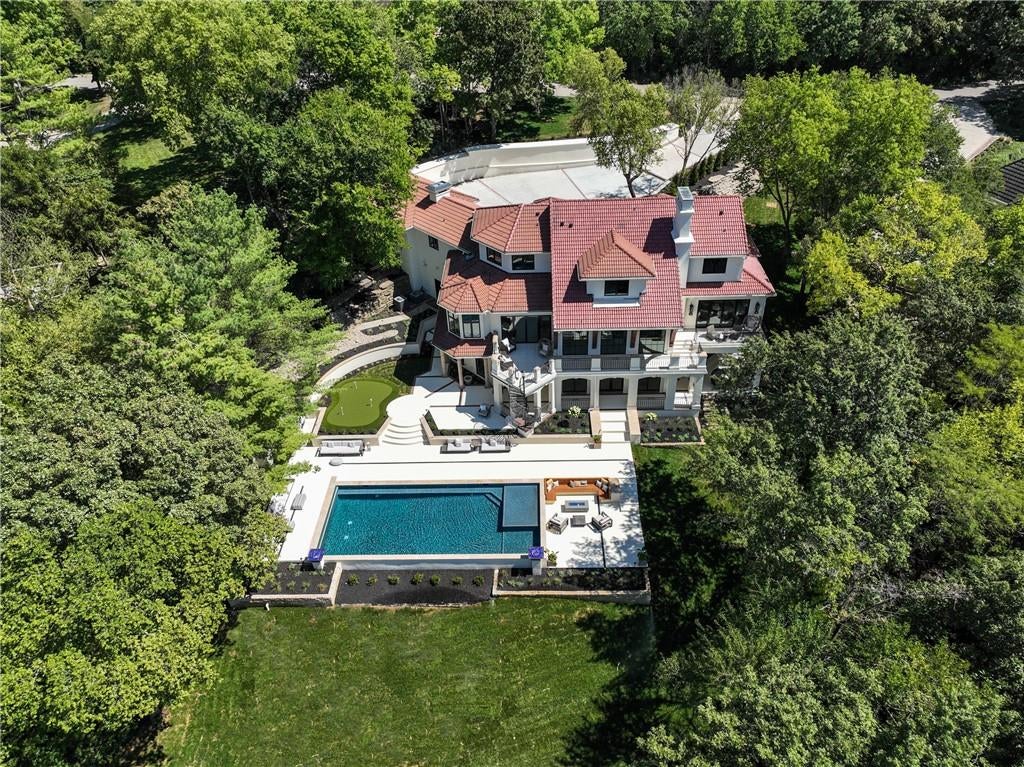 17040 S Highland Ridge Drive
