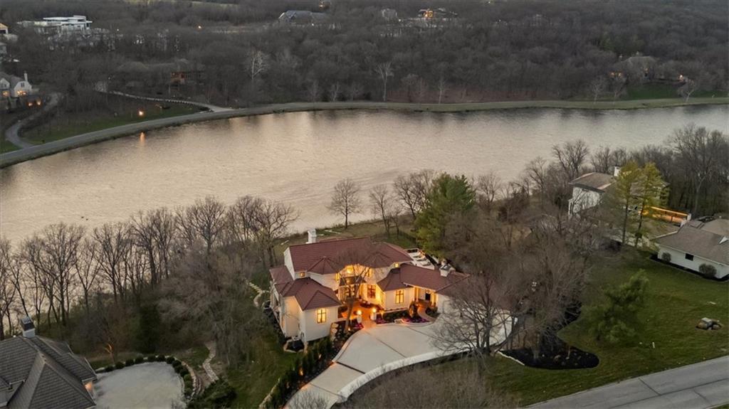 17040 S Highland Ridge Drive