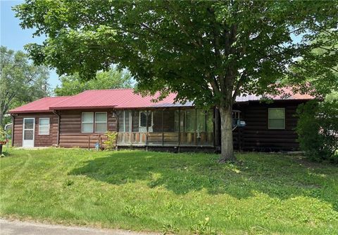 2501 Harris Avenue Trenton MO 64683
