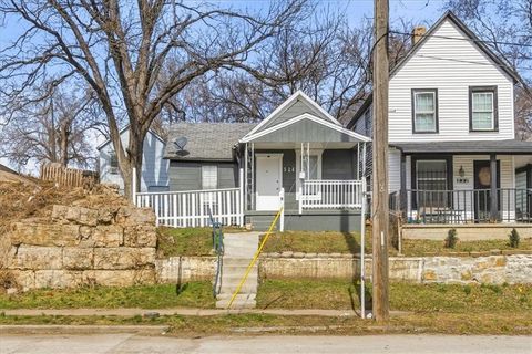534 Reynolds Avenue, Kansas City, KS 66101 - MLS#: 2592035