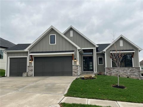 13105 W 72nd Street Shawnee KS 66216