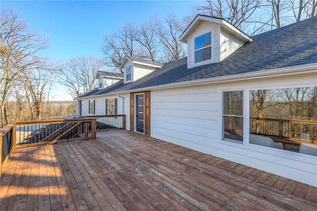 Photo of 8721 S Hardsaw Road, Oak Grove, MO 64075 (MLS # 2581223)