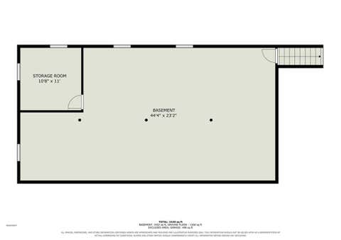 Tiny photo for 708 Melrose Street, Liberty, MO 64068 (MLS # 2637518)