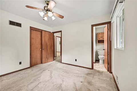 Tiny photo for 708 Melrose Street, Liberty, MO 64068 (MLS # 2637518)