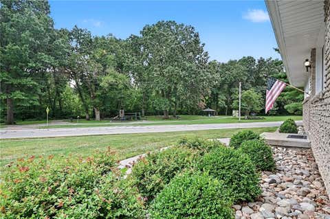 Tiny photo for 708 Melrose Street, Liberty, MO 64068 (MLS # 2637518)