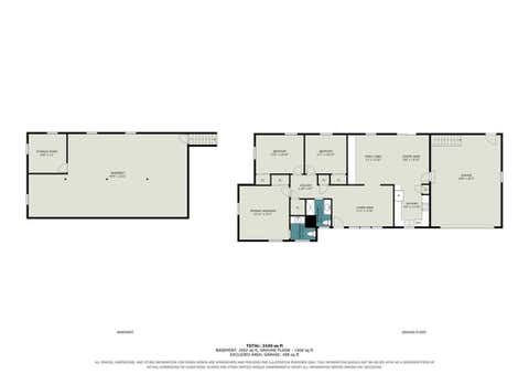 Tiny photo for 708 Melrose Street, Liberty, MO 64068 (MLS # 2637518)