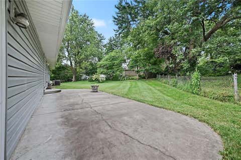 Tiny photo for 708 Melrose Street, Liberty, MO 64068 (MLS # 2637518)