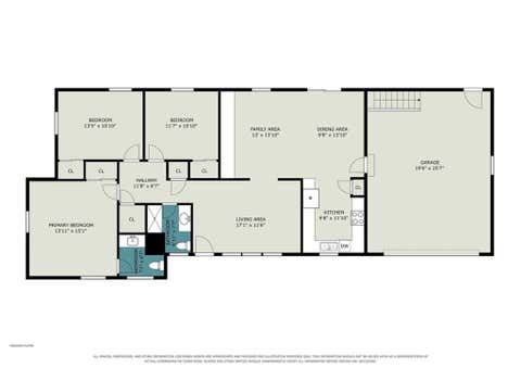 Tiny photo for 708 Melrose Street, Liberty, MO 64068 (MLS # 2637518)