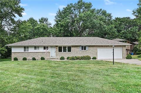 Tiny photo for 708 Melrose Street, Liberty, MO 64068 (MLS # 2637518)
