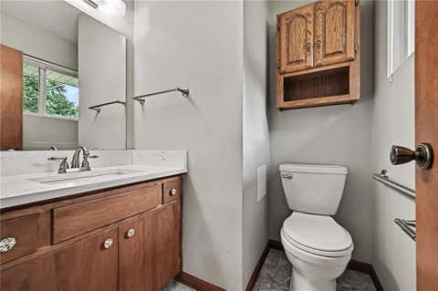 Tiny photo for 708 Melrose Street, Liberty, MO 64068 (MLS # 2637518)