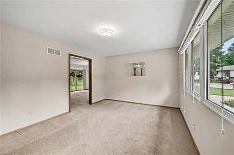 Tiny photo for 708 Melrose Street, Liberty, MO 64068 (MLS # 2637518)