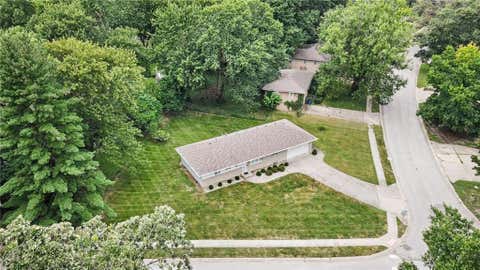 Tiny photo for 708 Melrose Street, Liberty, MO 64068 (MLS # 2637518)