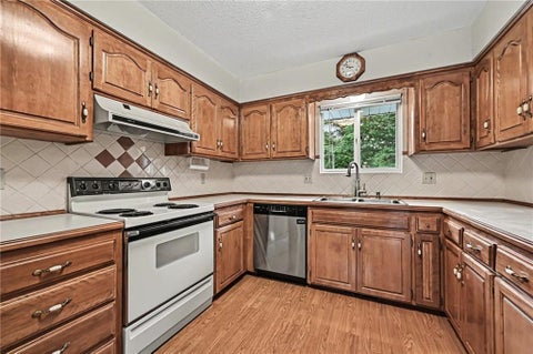 Tiny photo for 708 Melrose Street, Liberty, MO 64068 (MLS # 2637518)
