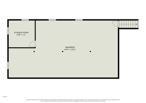 Tiny photo for 708 Melrose Street, Liberty, MO 64068 (MLS # 2637518)