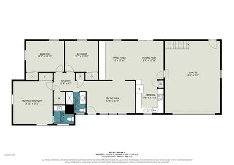 Tiny photo for 708 Melrose Street, Liberty, MO 64068 (MLS # 2637518)
