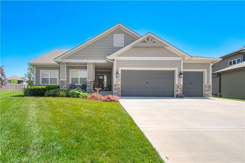 25383 W 144 Court Olathe KS 66061
